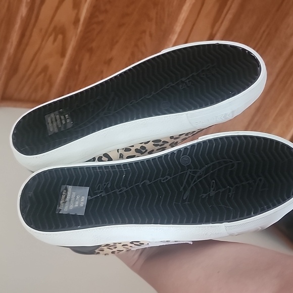 Vintage Havana Lester womens shoe. - Picture 3 of 4